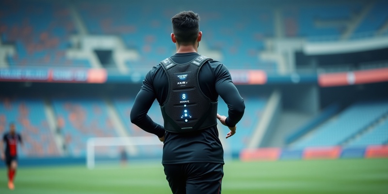 Sports Data Analyst's Secret Weapon: AI-Powered Performance Analytics