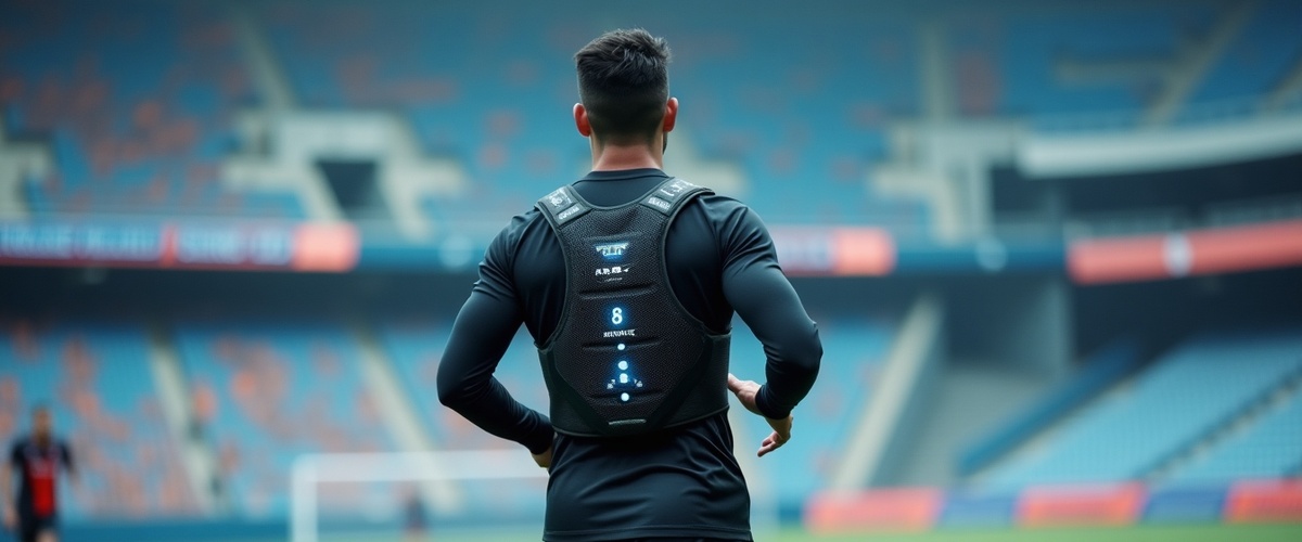 Sports Data Analyst's Secret Weapon: AI-Powered Performance Analytics