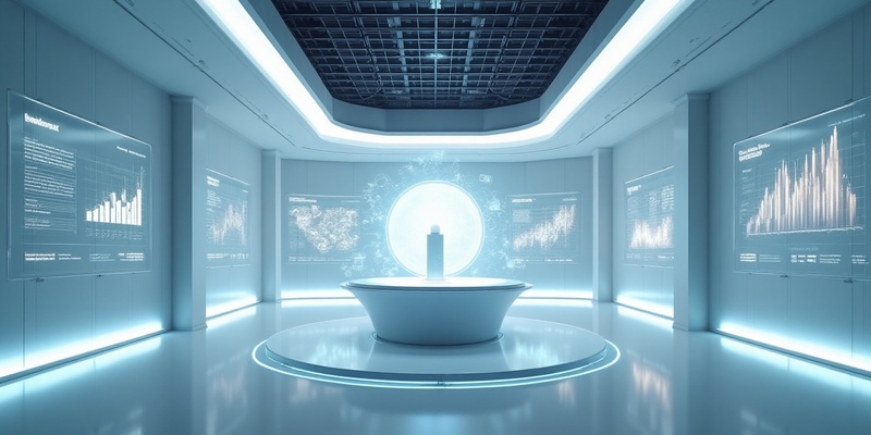 How Conversational Analytics Software Is Redefining Business Intelligence Reporting