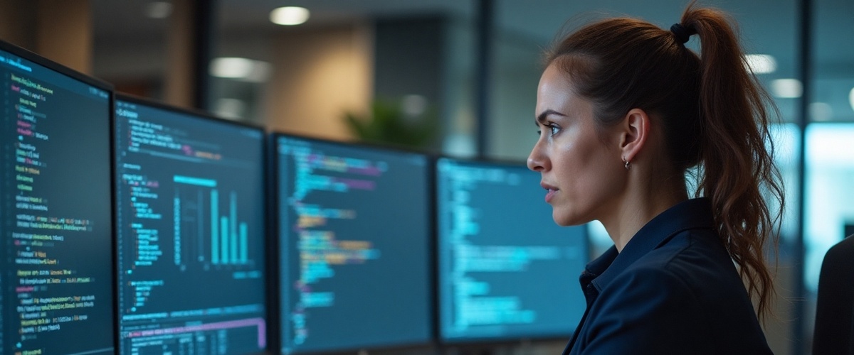 Breaking the SQL Barrier: AI-Powered Business Intelligence for Every Employee