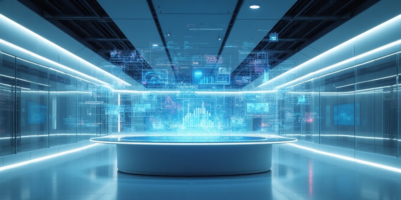 Data Visualization Tools With Built-In AI: Turning Raw Numbers Into Stories