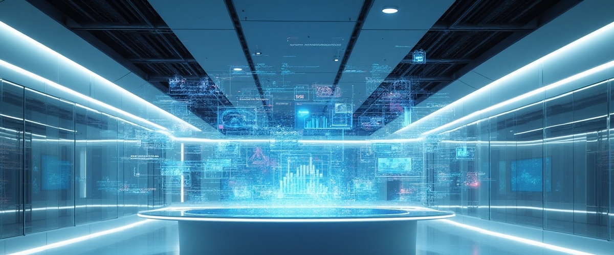 Data Visualization Tools With Built-In AI: Turning Raw Numbers Into Stories