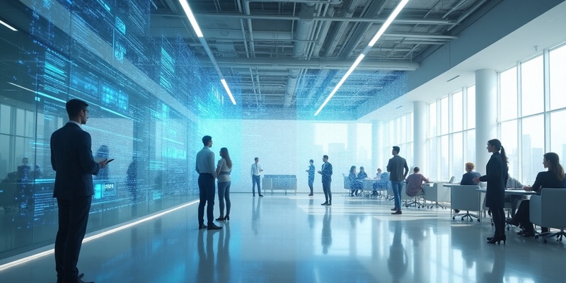 Ask, Don't Query: How Conversational AI Is Transforming Business Intelligence