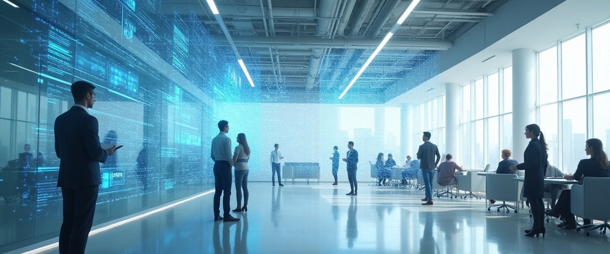 Ask, Don't Query: How Conversational AI Is Transforming Business Intelligence