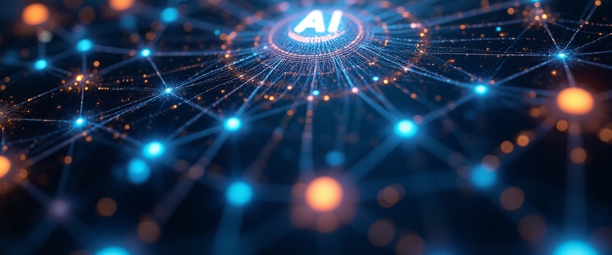 From Static Reports to Smart Conversations: How AI Agents Transform Business Intelligence Reporting