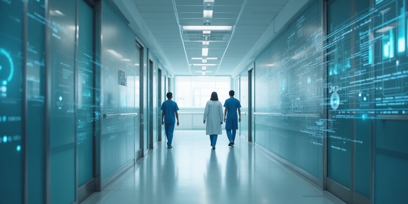Medical Data Without the Headache: Conversational Analytics for Healthcare