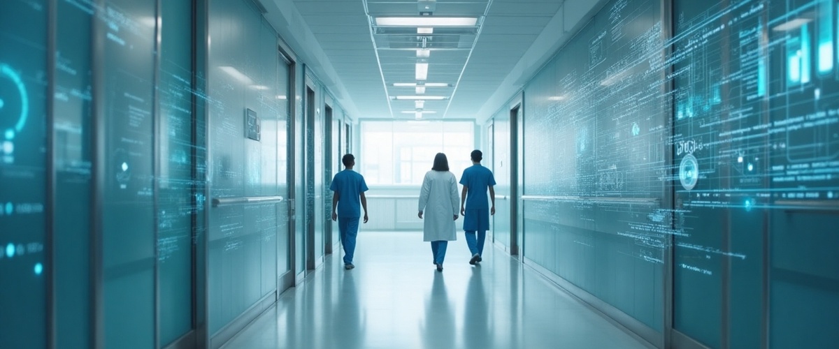 Medical Data Without the Headache: Conversational Analytics for Healthcare