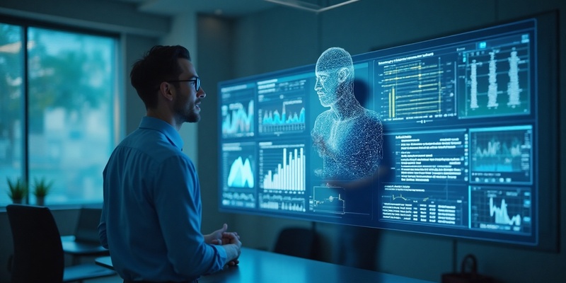 The Complete Guide to Business Intelligence for Non-Technical Executives
