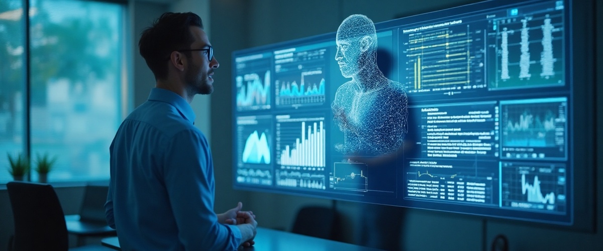 The Complete Guide to Business Intelligence for Non-Technical Executives