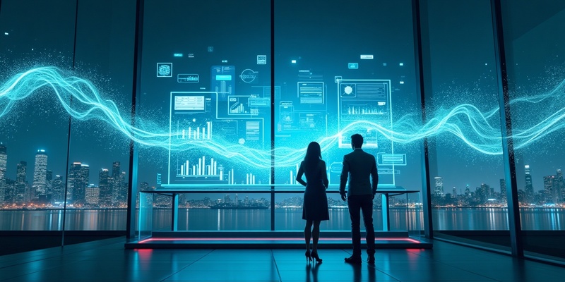 Data Insights: 10 Ways Organizations Gain Value from Their Data