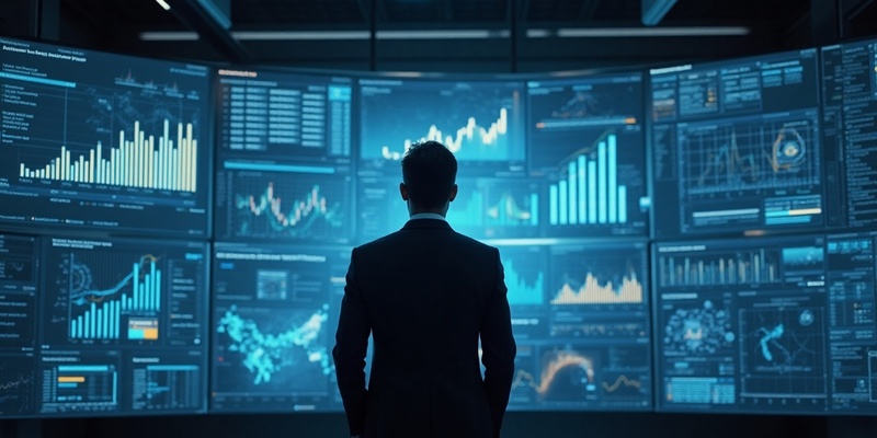 Enterprise AI ROI: Measuring the Business Impact of Conversational Analytics