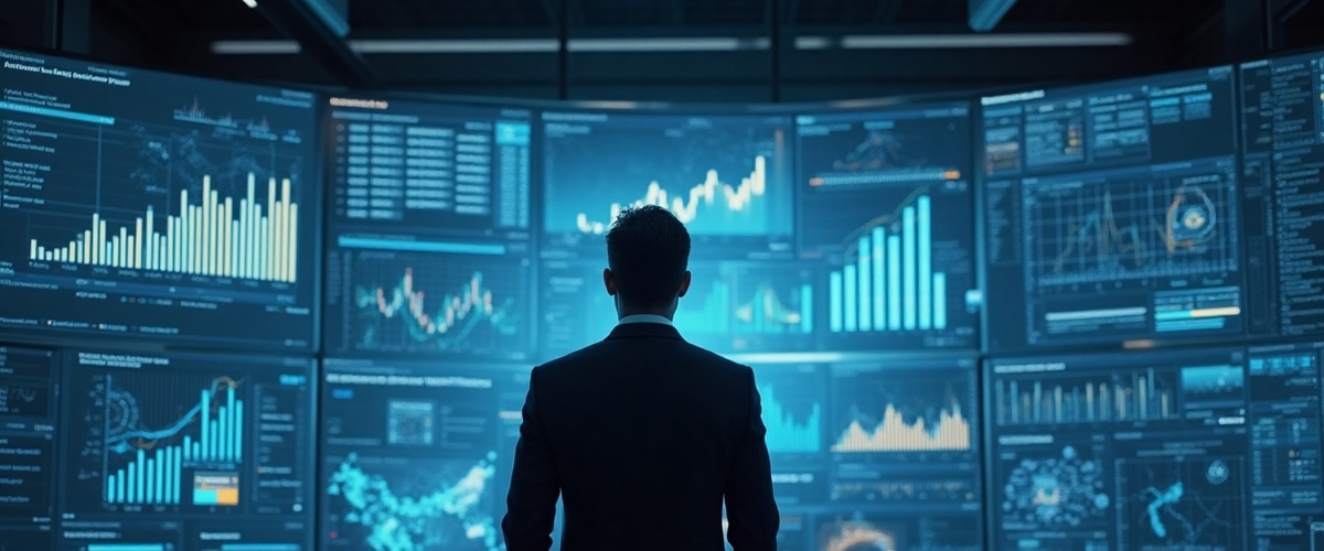 Enterprise AI ROI: Measuring the Business Impact of Conversational Analytics