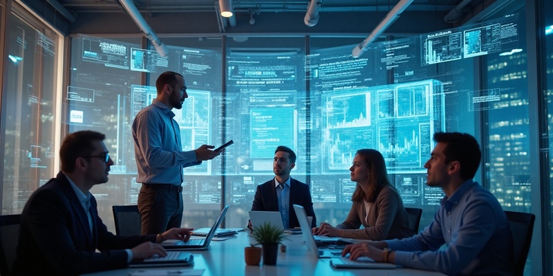 Zero-Friction Data Discovery Tools for Non-Technical Teams