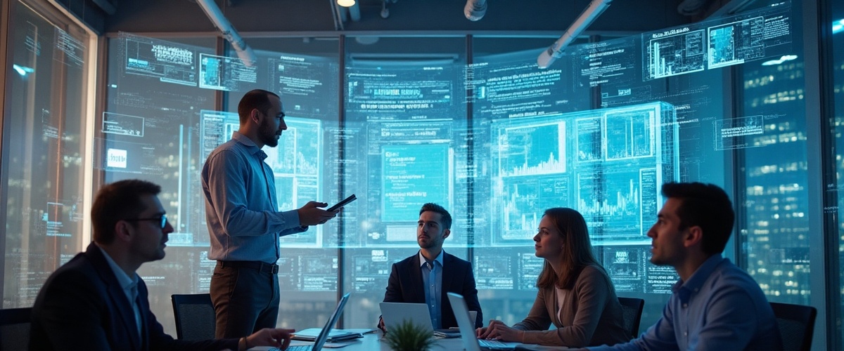 Zero-Friction Data Discovery Tools for Non-Technical Teams