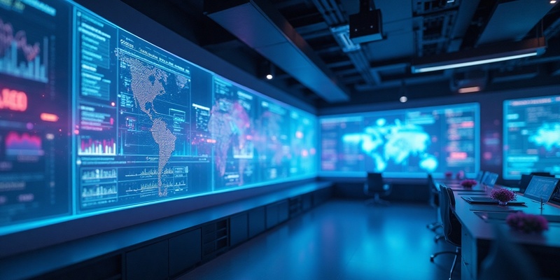 From Query to Insight in Seconds: Meet the Always-On AI Analyst