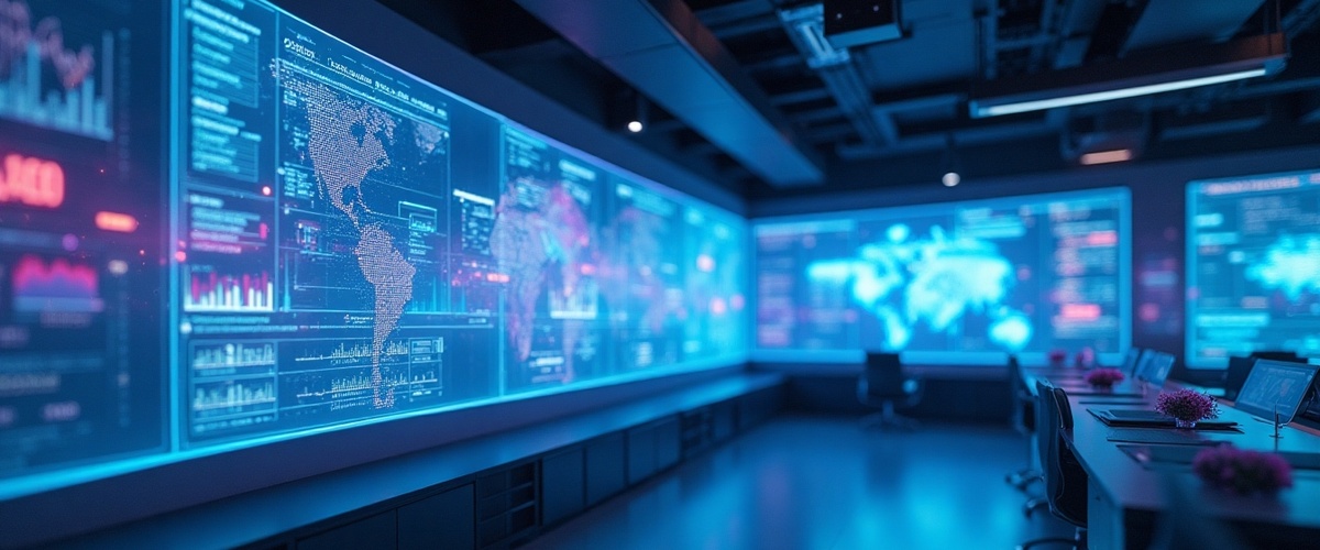 From Query to Insight in Seconds: Meet the Always-On AI Analyst