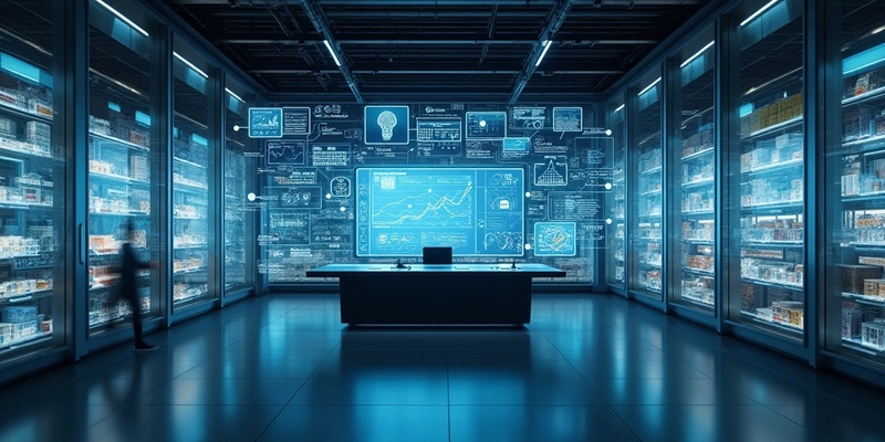 E-commerce Analytics Evolution: How AI Transforms Online Retail Intelligence