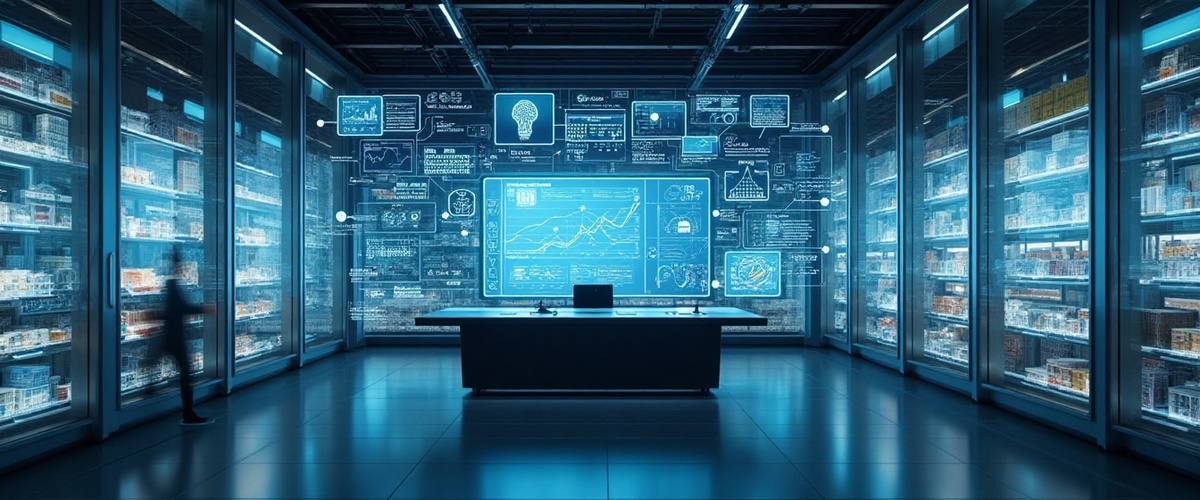 E-commerce Analytics Evolution: How AI Transforms Online Retail Intelligence