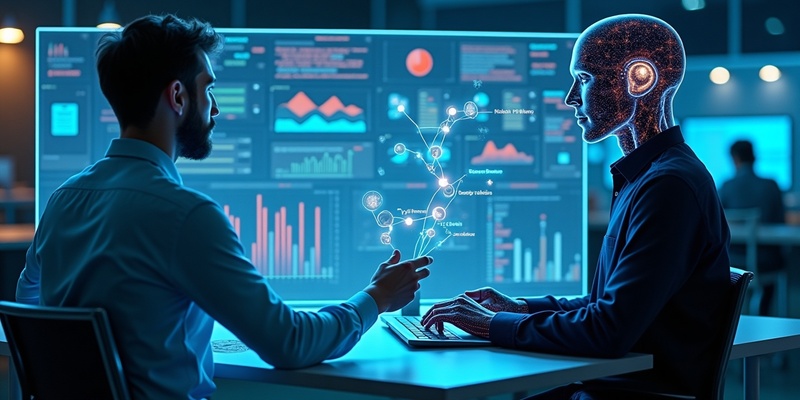 AI Analyst vs Traditional Analyst: What's Changing in the Data World?