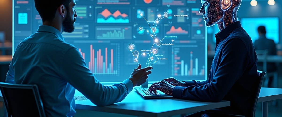 AI Analyst vs Traditional Analyst: What's Changing in the Data World?