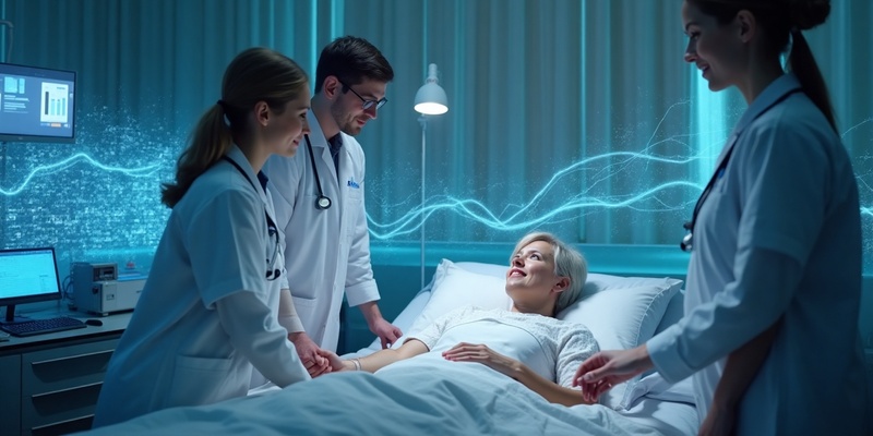Electronic Health Records Meet AI: The Future of Healthcare Data Analysis