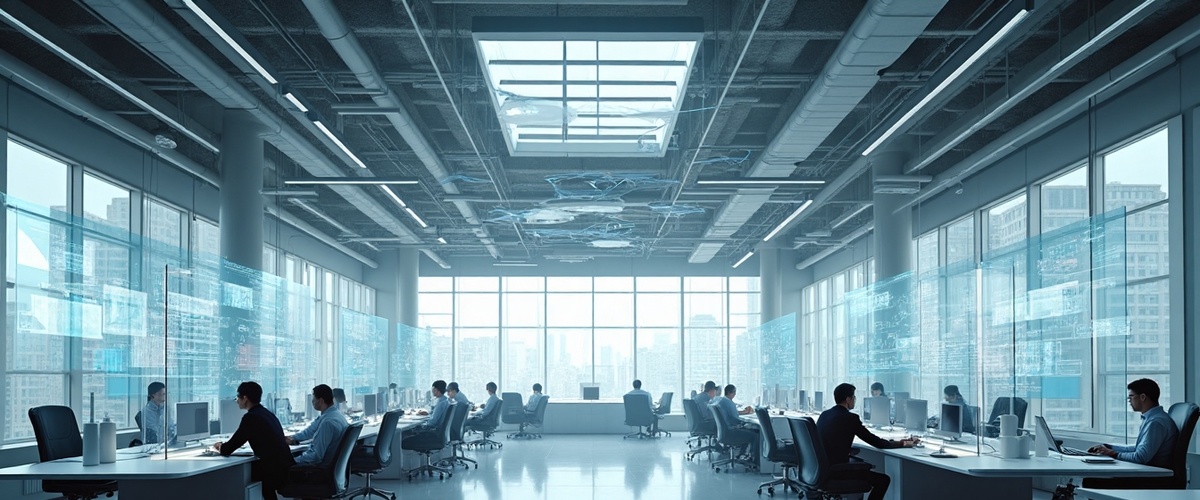 The Great Data Democratization: How AI Puts Analytics Power in Every Hand