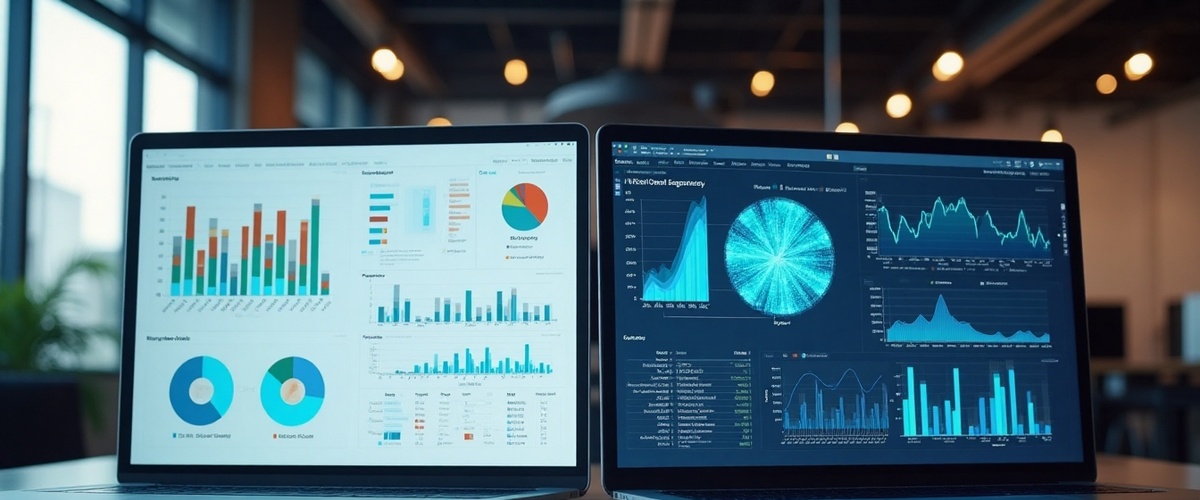 The Migration Guide: Moving From Traditional BI to AI-Powered Analytics