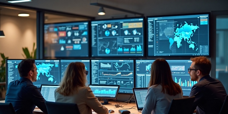 Low-Code Retail Analytics Software: From CSV Upload to Actionable Insight