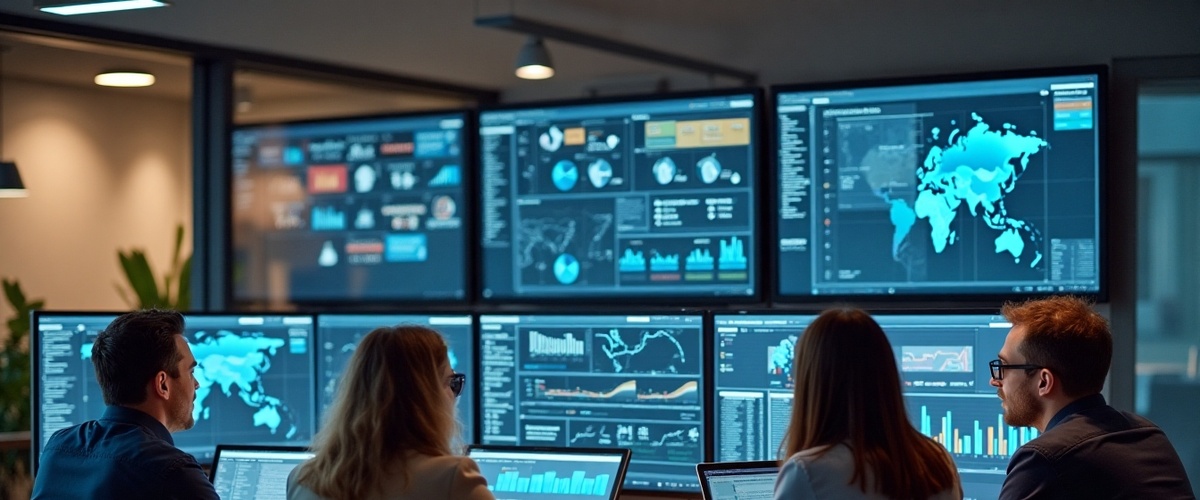 Low-Code Retail Analytics Software: From CSV Upload to Actionable Insight